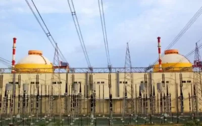 New India in talks with GIC Re and global reinsurers place Rs 43,000 cr nuclear plant cover