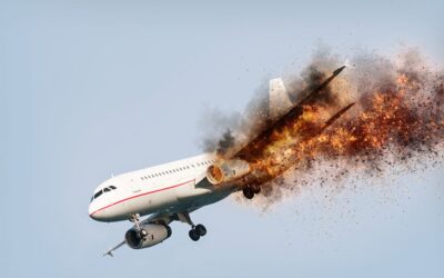 Chinese passenger plane with 132 aboard crashes in Guangxi province, no sign of survivors