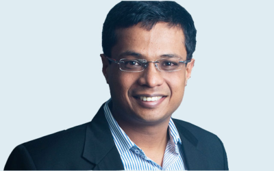 Sachin Bansal’s Navi Technologies files draft papers with Sebi for Rs 3,350-cr IPO