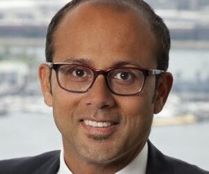 Sanjay Godhwani appointed to new executive leadership roles at Berkshire Hathaway Specialty Insurance