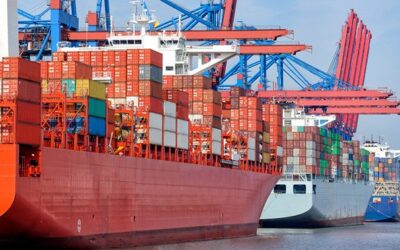 Exports from Kolkata port may be hit due to soaring freight rate rice ban geopolitical turmoil