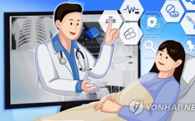 Telemedicine booms in S.Korea amid COVID,President-elect Yoon backs practice