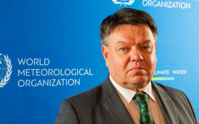 U.N. to roll out global early-warning systems for extreme weather