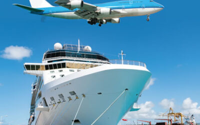 Global transport’s role, demand lessen Climate Vulnerability