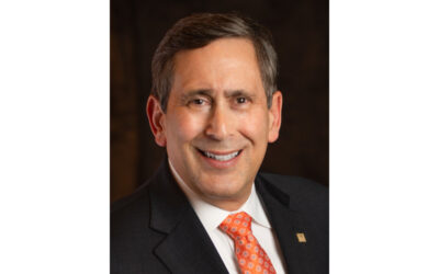 RIMS announces Gary Labranche as new CEO