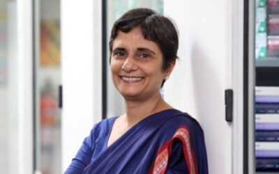 XE variant of Covid-19 not more severe than Omicron’: Dr Gagandeep Kang