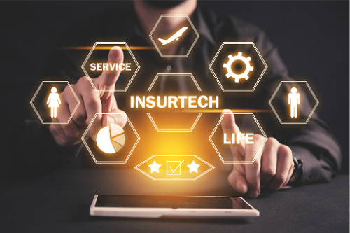 Insurtech funding in India jumps to $ 800 million in 2021 from $290 million in 2020 :BCG Report