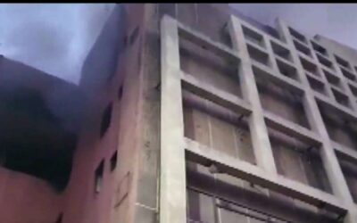 Fire breaks out at Delhi’s Uphaar Cinema Hall, no injuries reported