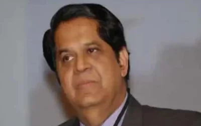 Discord between value, valuation expectation in fintech, digitech space: Kamath