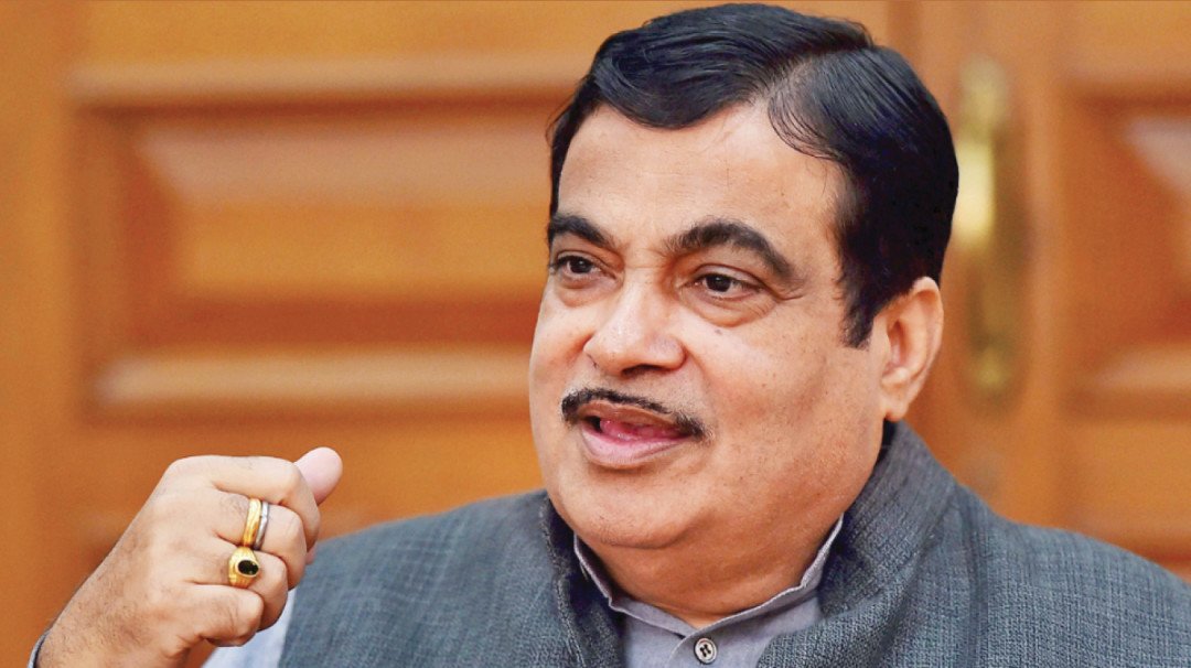 Indian automobiles to be accorded Star Ratings based on their performance in Crash Tests: Gadkari