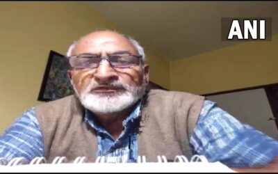 New COVID-19 variant: No need to push panic button, but keep close watch, says TIGS Director