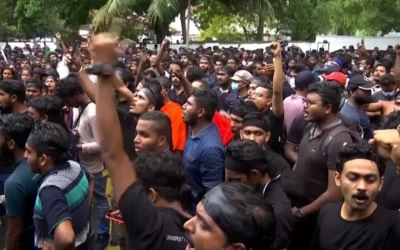 Sri Lanka’s doctors association urgently seeks medicines to tackle drug shortage amid economic crisis