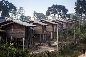 Govt to promote development of climate resilient structures under MNREGA: officials