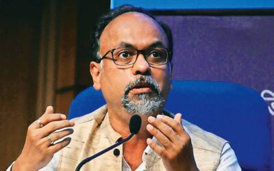Bima Sugam to be game changer for insurance sector: IRDAI Chief