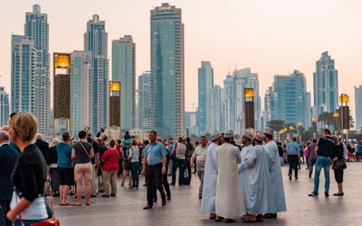 UAE to introduce unemployment insurance in latest economic reforms