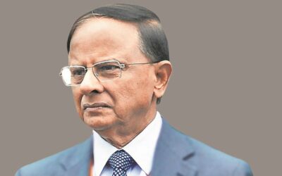 India has mechanism for financing disaster response, mitigation,preparedness and recovery: PK Mishra