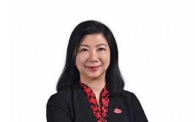 Prudential makes insurance more accessible by broadening the concept of family