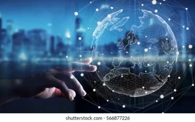 Global Trade: War, AI and climate change shaking up $32 trillion supply chain risks