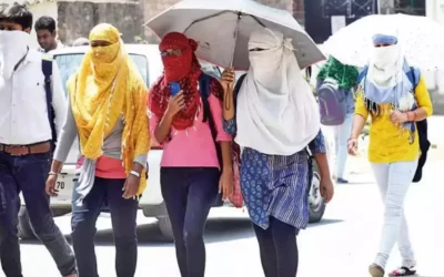 South-west monsoon knocks at Andaman & Nicobar islands, early onset over Kerala likely