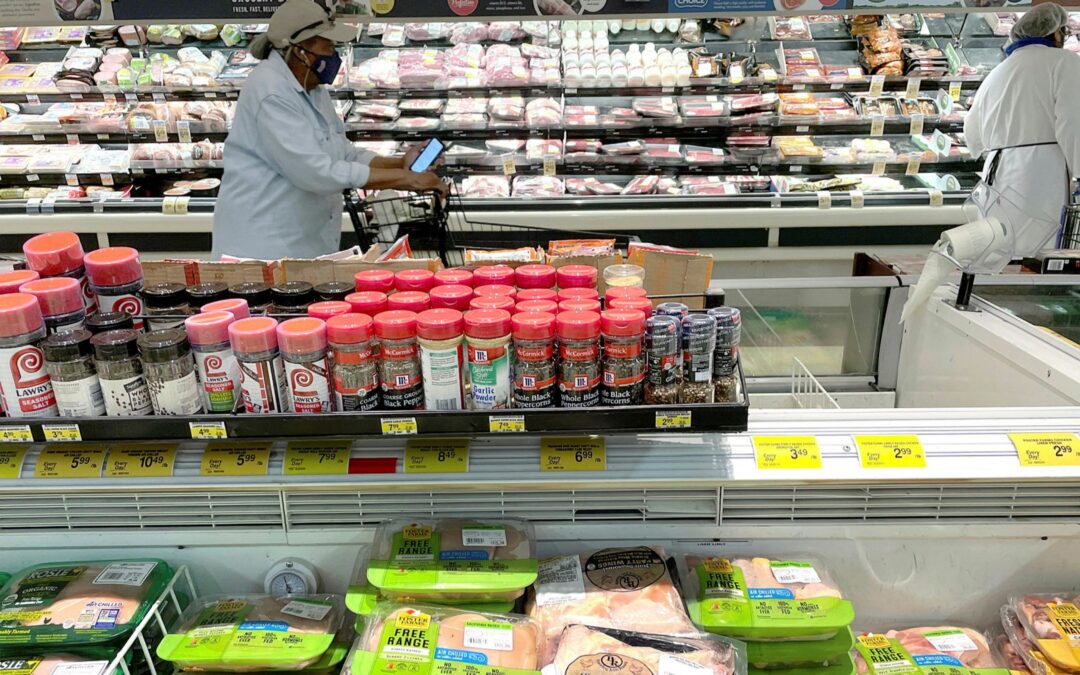 India considering spending additional $26 billion to fight inflation