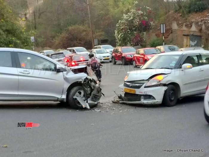 ACKO Accident Index 2022: Delhi NCR records highest number of road accidents in the country