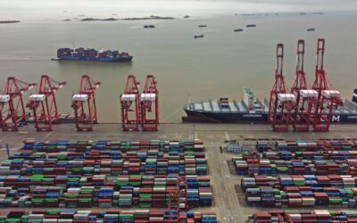 Shanghai to end two-month long Covid-19 lockdown on June 1: Report