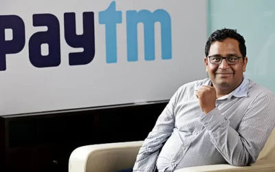 Paytm drops plans to acquire Raheja QBE General, to file for a new general insurance license