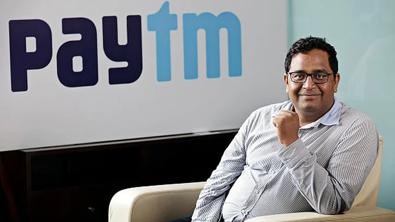 Paytm drops plans to acquire Raheja QBE General, to file for a new general insurance license