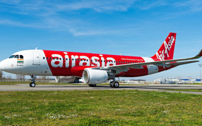 AirAsia India’s 2 planes operating on Delhi-Srinagar route face technical snags mid-air, return