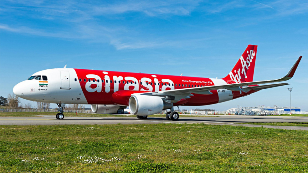 AirAsia India’s 2 planes operating on Delhi-Srinagar route face technical snags mid-air, return