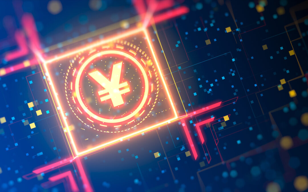 China’s digital yuan extends usage into finance scenarios