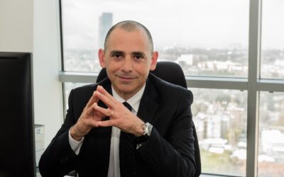 Ukraine war and cyber resilience combine to temper global ransomware activity: Howden report