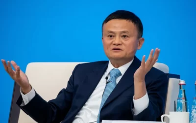 China to end Ant Group’s regulatory revamp with fine of at least $1.1 bln-sources