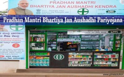 8,700 Jan Aushadhi Kendras providing 50-90 pc cost-effective medicines to beneficiaries across India