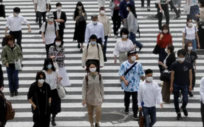 Japan: Achieving one of the world’s lowest Covid-19 death rates