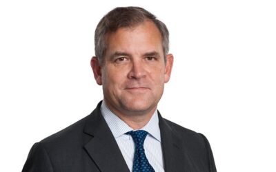 Britain’s financial regulators need ‘ambitious mindset’, says industry leader