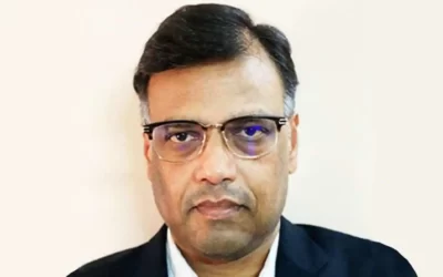 CBDCs more superior to Stablecoins as they satisfy all attributes of money: RBI DG T Rabi Sankar