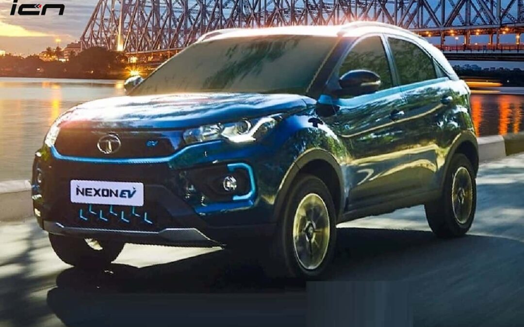 Tata Nexon EV Fire: Govt orders probe into the incident