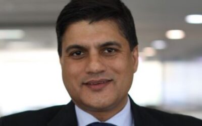 Paritosh Tripathi to succeed Kandpal as new MD & CEO of SBI General Insurance