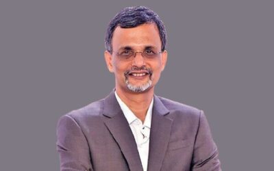 Relevance of gold as asset class to rise in coming years Nageswaran