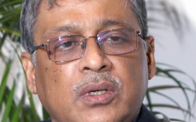 Finance ministry and PFRDA discuss ways to improve pension amount for govt employees in NPS framework