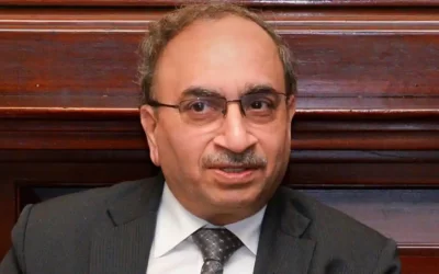 IRDAI forms high powered panel under former SBI chief Dinesh Khara to suggest measures for insurance reforms