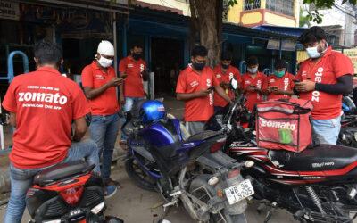 Indian Gig Economy: Ensuring a better work environment for millions of workers