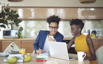 Gen Z, millennials and Gen X all basically agree on work from home
