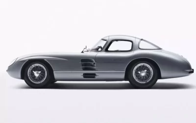 Insuring most expensive Mercedes is neither cheap nor easy