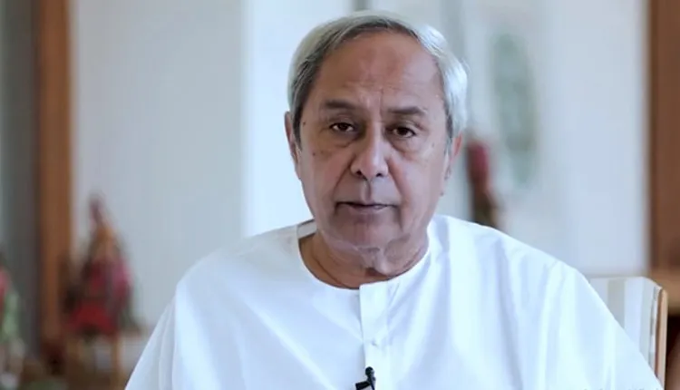 Odisha CM directs state admin to be prepared for natural disasters