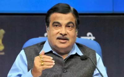 Experiments of blending ethanol with diesel unsuccessful; new tests with Isobutanol on: Gadkari