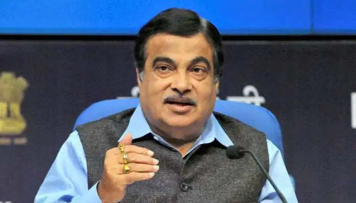 EV charging stations susceptible to cyber attacks: Gadkari