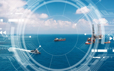Cyber pirates can now penetrate modern ships’ key operations