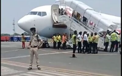 Govt asks airlines to boost engineering capabilities after series of safety incidents